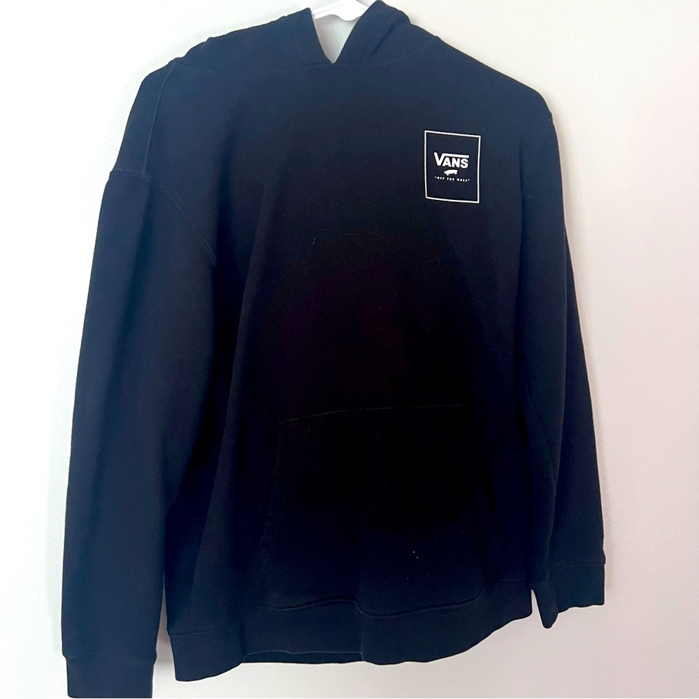 Vans Hoodie 🛹